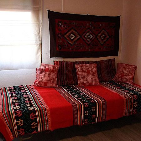 Traditional House "Plystario" Arnea Exterior foto